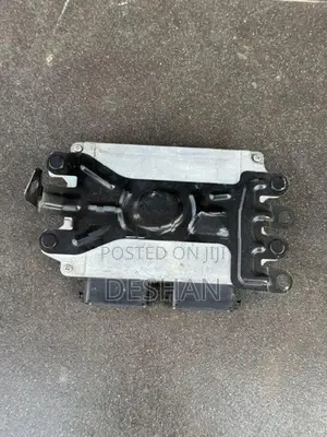 Suzuki Every Da64v Turbo Engine Ecu (engine Control)