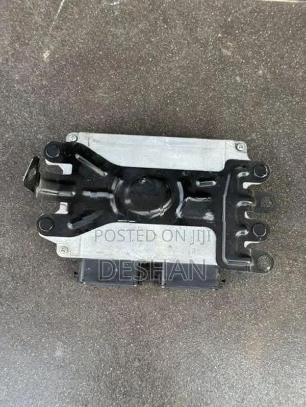 Suzuki Every Da64v Turbo Engine Ecu (engine Control)