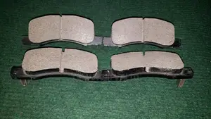 Japan Brake Pads for Mitsubishi Ek Wagon and Mini Cab U68