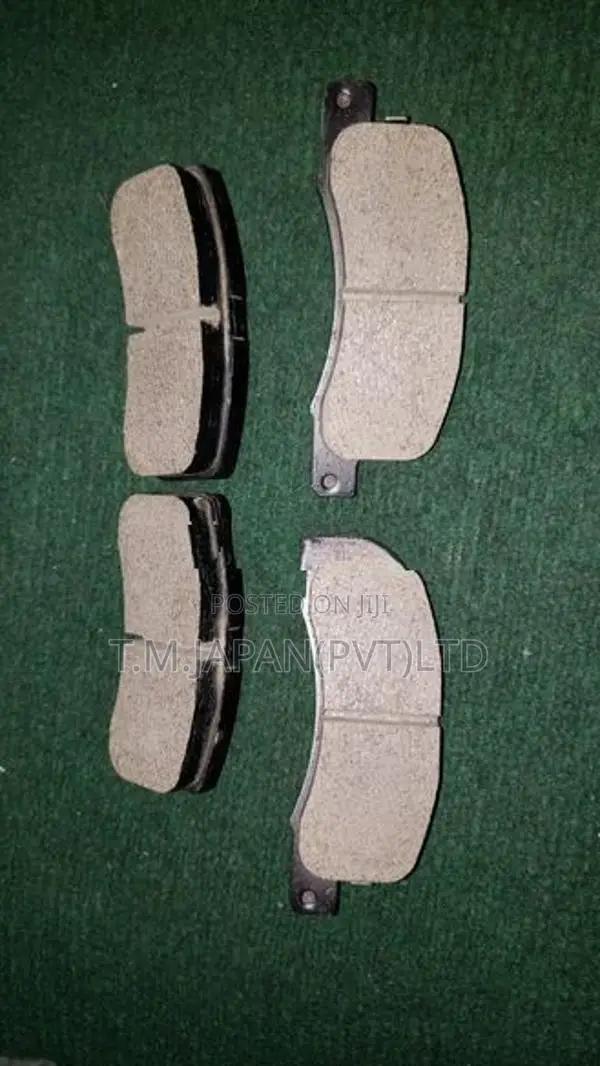 Japan Brake Pads for Nissan Dayz, Roox and Mitsubishi Ek Cross