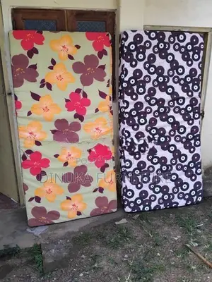 Mattress Double Layer 6ft *3ft