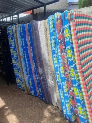 Mattress Single Layer 6ft *3ft