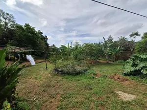 40P Super Land with House for Sale in Nugegoda