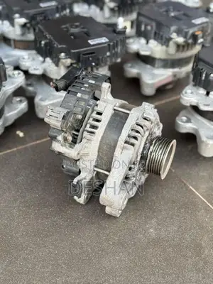 Suzuki Wagon R Alternator isg unit Reconditioned