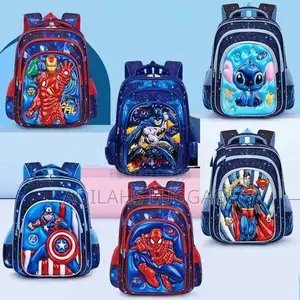 School Trolley Bags