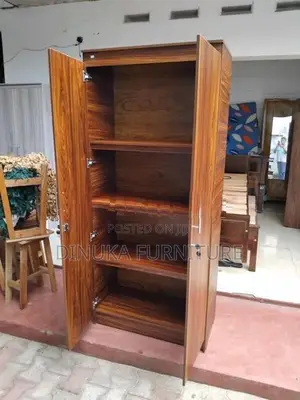 Office Cupboard 6ft *3ft