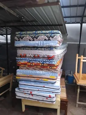 Mattress Double Layer 6ft *3ft