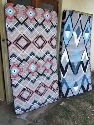 Mattress Single Layer 6ft *3ft