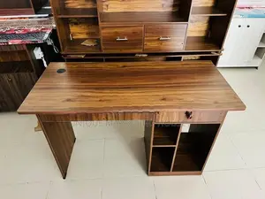 Modern 4x2 Melamine Computer Tables