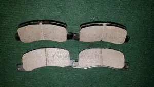 Japan Brake Pads for Mitsubishi Ek Wagon and Mini Cab U68