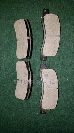 Japan Brake Pads for Nissan Dayz, Roox and Mitsubishi Ek Cross