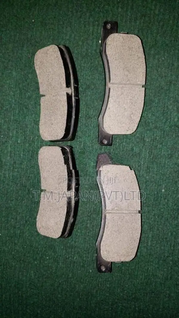 Japan Brake Pads for Nissan Dayz, Roox and Mitsubishi Ek Cross