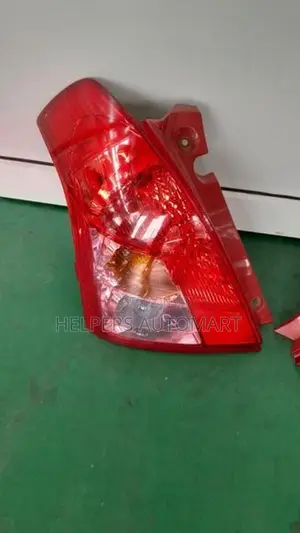 Suzuki Swift ZC71 Tail Light