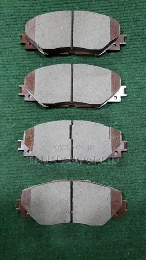 Japan Brake Pads for Toyota Rav4 Suv