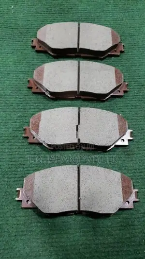 Japan Brake Pads for Toyota Rav4 Suv