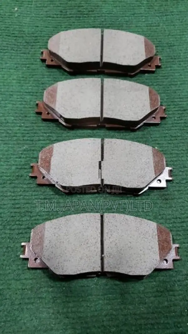 Japan Brake Pads for Toyota Rav4 Suv