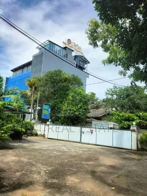45.80P Prime Land For Sale In Maharagama Town