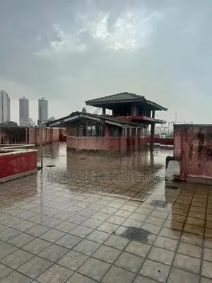 Building for Rent in Colombo 15
