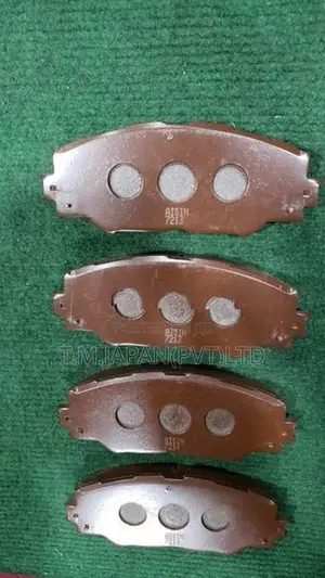 Japan Brake Pads for Toyota Rav4 Suv