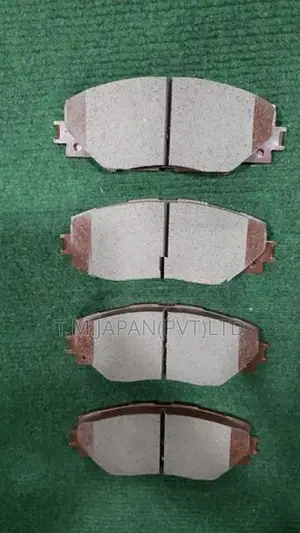 Japan Brake Pads for Toyota Rav4 Suv