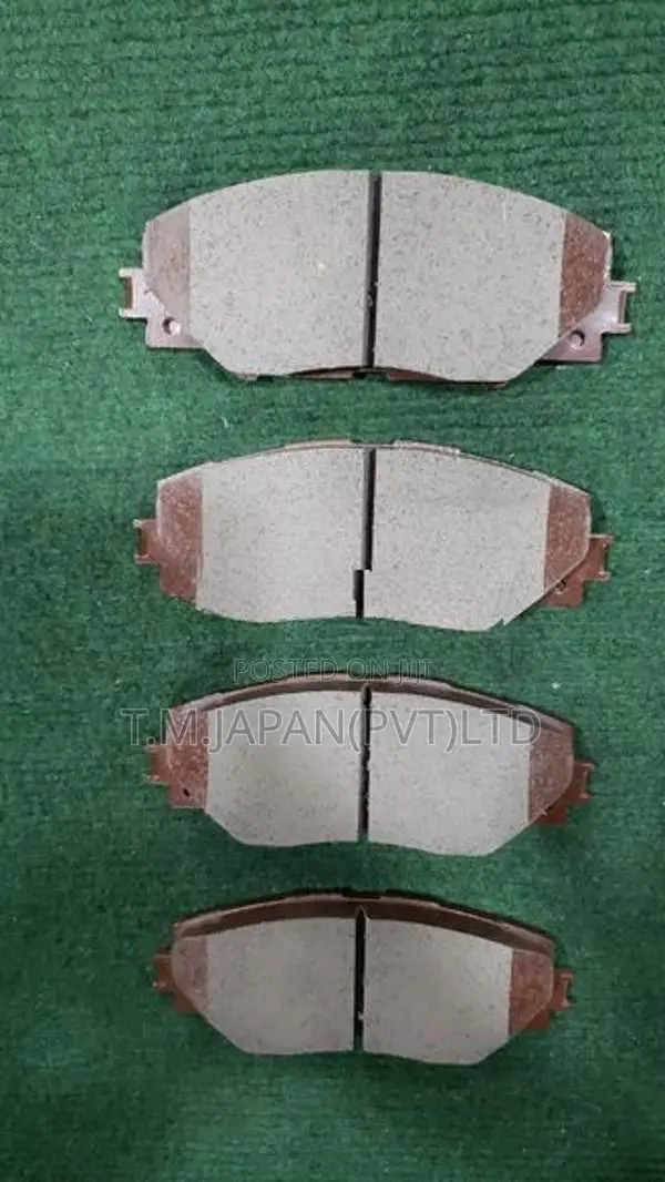 Japan Brake Pads for Toyota Rav4 Suv