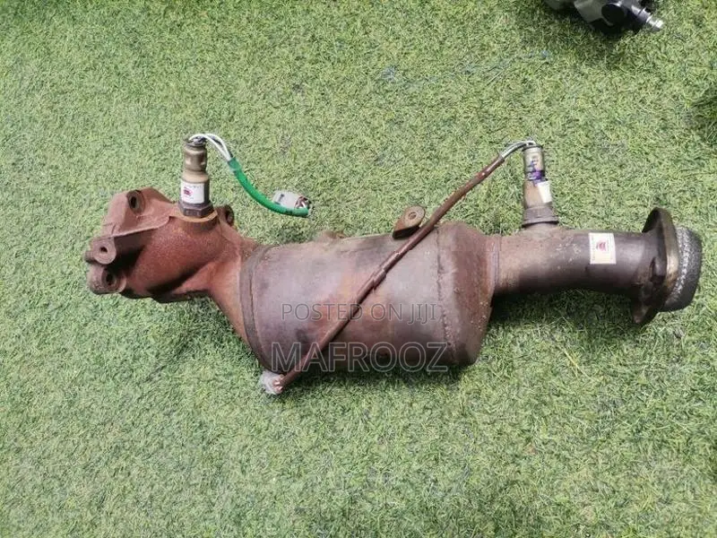 Suzuki Every DA17V Cathletic with Sensor