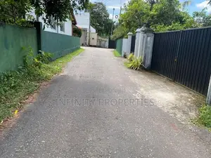 (AFA999) 08 P Land Sale At Dickland Gardens Thalawathgoda