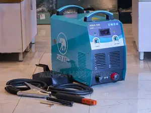 RETOP MMA 500 3 phase DC inverter ARC ARK welder machine welding plant