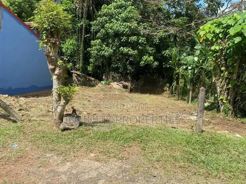 (AFA999) 08 P Land Sale At Dickland Gardens Thalawathgoda