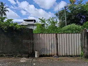 Land for Sale in Nugegoda (SP508)