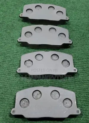 Japan Brake Pads for Toyota Camry & Vista