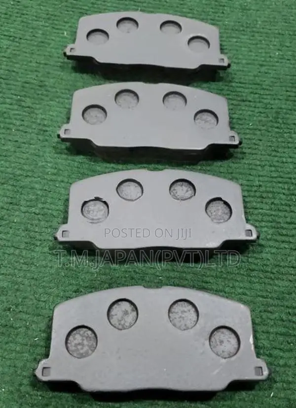 Japan Brake Pads for Toyota Camry & Vista