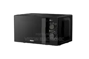 Abans 20 Liter Solo Microwave Oven