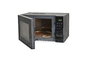 LG 20 Liter Grill Microwave Oven