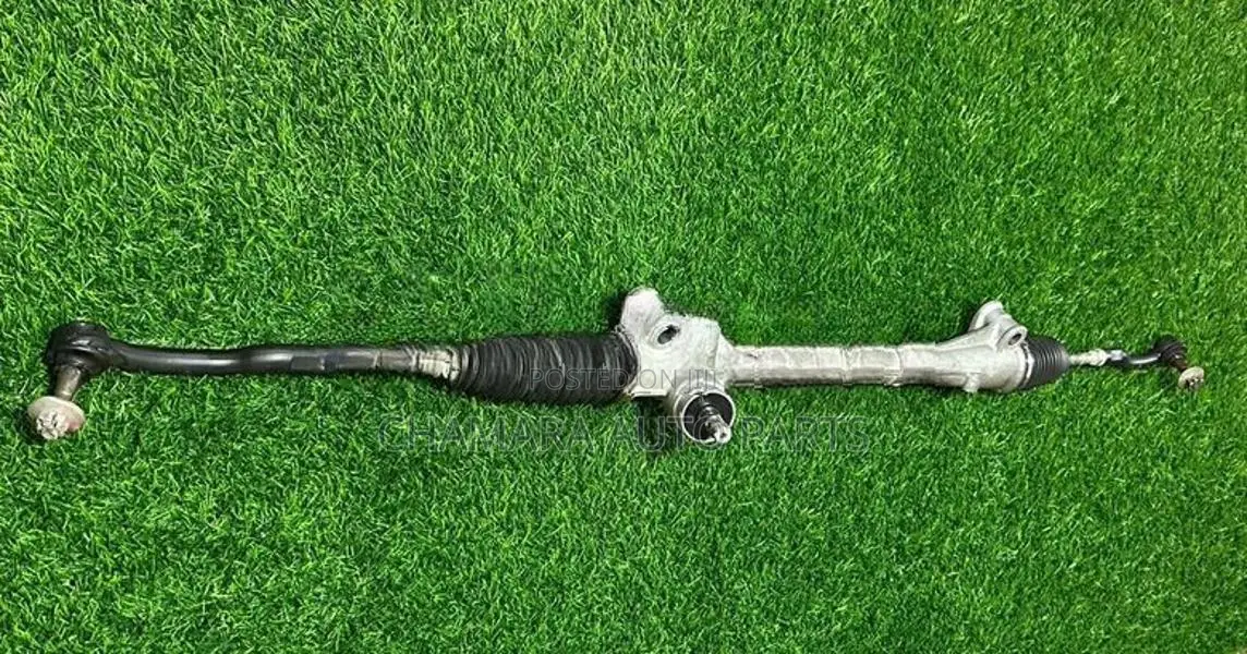 Toyota Prius (ZVW-30/ J10) Power Steering Rack