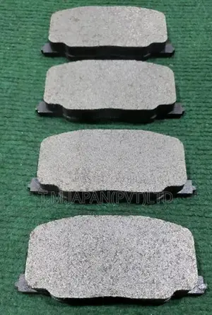 Japan Brake Pads for Toyota Camry & Vista