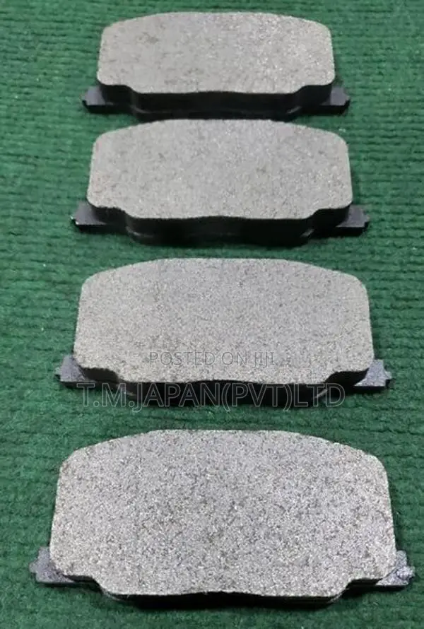 Japan Brake Pads for Toyota Camry & Vista