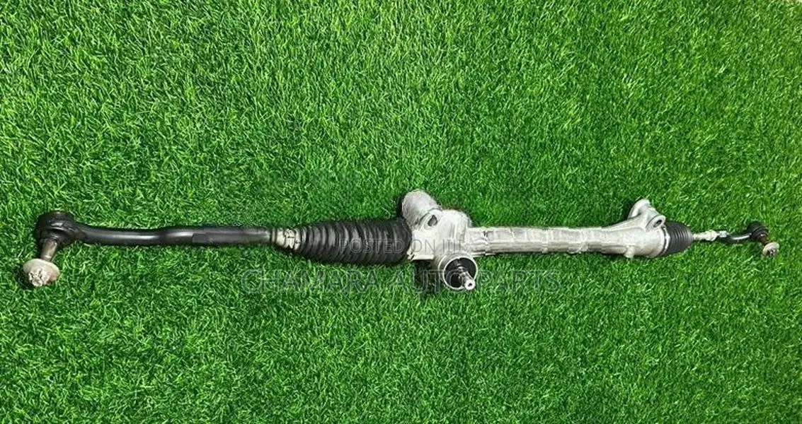 Toyota Prius (ZVW-30/ J10) Power Steering Rack