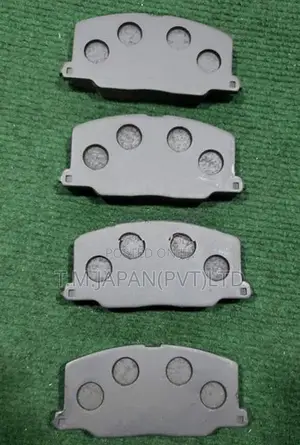 Japan Brake Pads for Toyota Camry & Vista