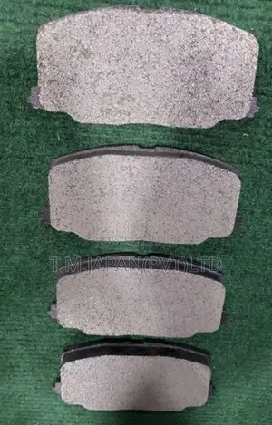 Japan Brake Pads for Toyota Camry & Vista