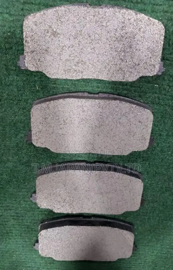 Japan Brake Pads for Toyota Camry & Vista