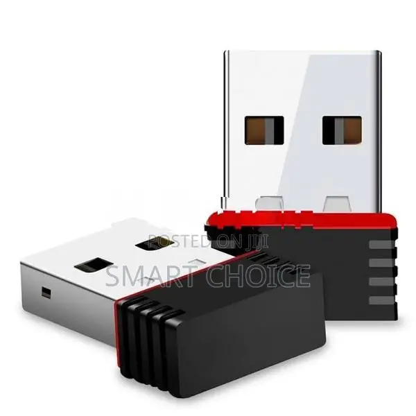 300Mbps WiFi Adapters