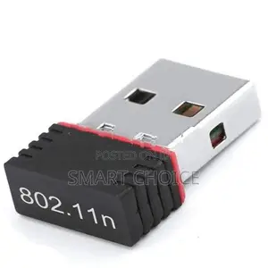 300Mbps WiFi Adapters
