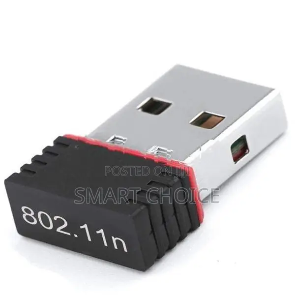 300Mbps WiFi Adapters