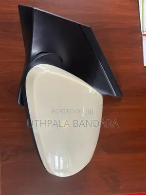 Hyundai Grand I10 Side Mirror