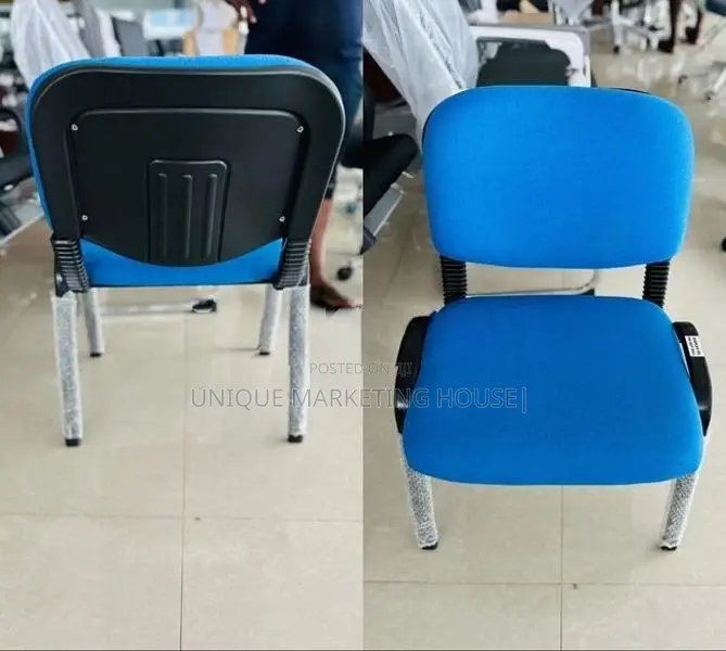 Important Fabric Ex Chairs