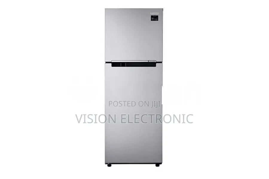 Samsung 253L Double Door Inverter Refrigerator (RT40)