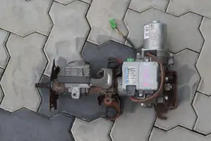 Suzuki Hustler MR41S Steering Column