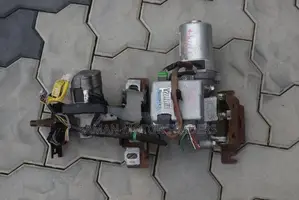 Zuzuki Wagon R MH44 Steering Column