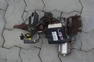 Daihatsu Mira LA350 Steering Column